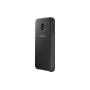 SAMSUNG - Capa Galaxy J3 Preto EF-PJ330CBEGWW