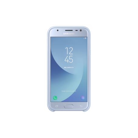 SAMSUNG - Capa Galaxy J3 Azul EF-PJ330CLEGWW