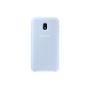 SAMSUNG - Capa Galaxy J3 Azul EF-PJ330CLEGWW