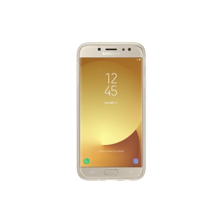 SAMSUNG - Capa Jelly Galaxy J7 2017 EF-AJ730TFEGWW