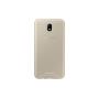 SAMSUNG - Capa Jelly Galaxy J7 2017 EF-AJ730TFEGWW