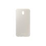SAMSUNG - Capa Jelly Galaxy J7 2017 EF-AJ730TFEGWW