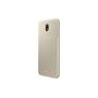 SAMSUNG - Capa Jelly Galaxy J7 2017 EF-AJ730TFEGWW
