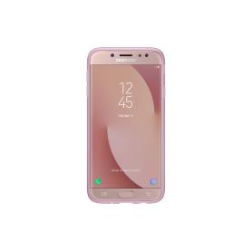 SAMSUNG - Capa Jelly Galaxy J7 2017 EF-AJ730TPEGWW