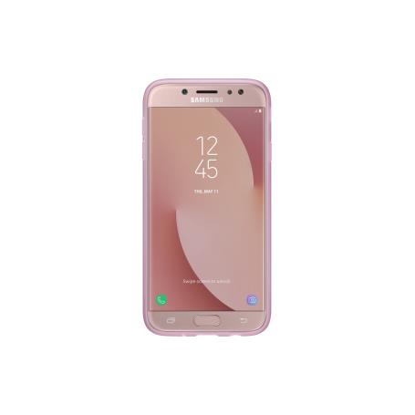 SAMSUNG - Capa Jelly Galaxy J7 2017 EF-AJ730TPEGWW