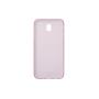 SAMSUNG - Capa Jelly Galaxy J7 2017 EF-AJ730TPEGWW