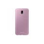SAMSUNG - Capa Jelly Galaxy J7 2017 EF-AJ730TPEGWW