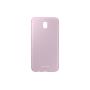 SAMSUNG - Capa Jelly Galaxy J7 2017 EF-AJ730TPEGWW