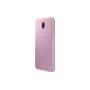 SAMSUNG - Capa Jelly Galaxy J7 2017 EF-AJ730TPEGWW