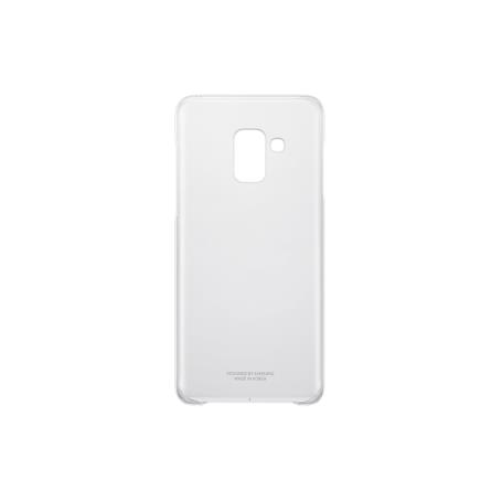 SAMSUNG - Capa Galaxy A8 EF-QA530CTEGWW