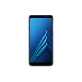 SAMSUNG - Capa Galaxy A8 EF-QA530CTEGWW