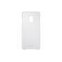SAMSUNG - Capa Galaxy A8 EF-QA530CTEGWW