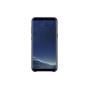 SAMSUNG - Capa Alcantara Galaxy S8+ EF-XG955ASEGWW