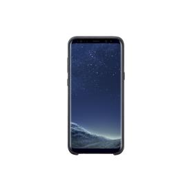 SAMSUNG - Capa Alcantara Galaxy S8+ EF-XG955ASEGWW