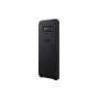 SAMSUNG - Capa Alcantara Galaxy S8+ EF-XG955ASEGWW