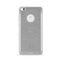 PURO - Capa p/ Huawei P8 Lite HWP8LITE17SHINESIL