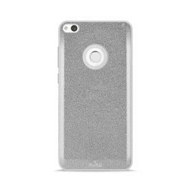 PURO - Capa p/ Huawei P8 Lite HWP8LITE17SHINESIL