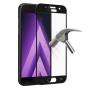 PURO - Vidro Temp. Galaxy A5 SDGFRA517SGBLK