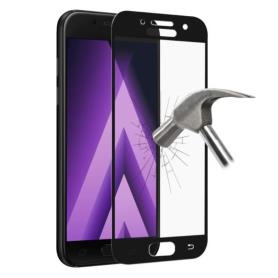 PURO - Vidro Temp. Galaxy A5 SDGFRA517SGBLK