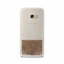 PURO - Capa p/ Galaxy A5 SGGA517SANDGOLD