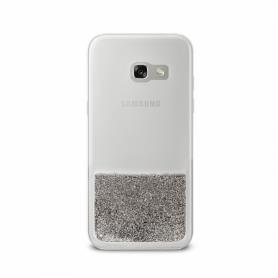 PURO - Capa p/ Galaxy A5 SGGA517SANDSIL