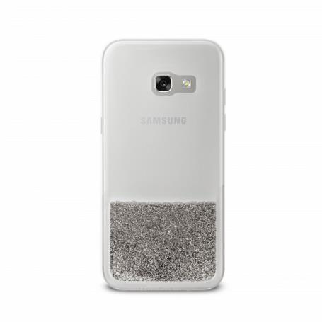 PURO - Capa p/ Galaxy A5 SGGA517SANDSIL