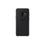 SAMSUNG - Alcantara Cover p/ S9 EF-XG960ABEGWW