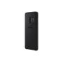 SAMSUNG - Alcantara Cover p/ S9 EF-XG960ABEGWW