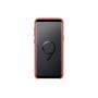 SAMSUNG - Alcantara Cover p/ S9 EF-XG960AREGWW