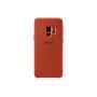 SAMSUNG - Alcantara Cover p/ S9 EF-XG960AREGWW