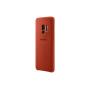 SAMSUNG - Alcantara Cover p/ S9 EF-XG960AREGWW
