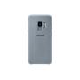 SAMSUNG - Alcantara Cover p/ S9 EF-XG960AMEGWW