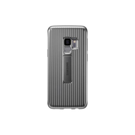 SAMSUNG - Protective Cover p/ S9 EF-RG960CSEGWW