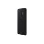 SAMSUNG - Alcantara Cover p/ S9+ EF-XG965ABEGWW