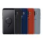 SAMSUNG - Alcantara Cover p/ S9+ EF-XG965ABEGWW