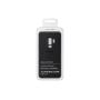 SAMSUNG - Alcantara Cover p/ S9+ EF-XG965ABEGWW
