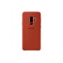 SAMSUNG - Alcantara Cover p/ S9+ EF-XG965AREGWW