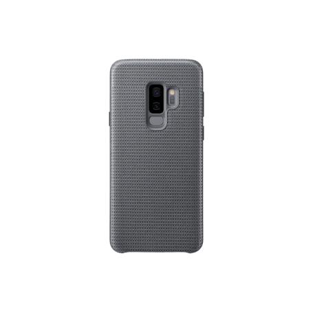 SAMSUNG - Hyperknit Cover p/ S9+ EF-GG965FJEGWW