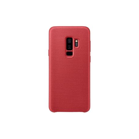 SAMSUNG - Hyperknit Cover p/ S9+ EF-GG965FREGWW