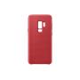 SAMSUNG - Hyperknit Cover p/ S9+ EF-GG965FREGWW