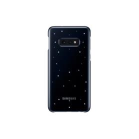 SAMSUNG - Capa S10e Led Preto EF-KG970CBEGWW