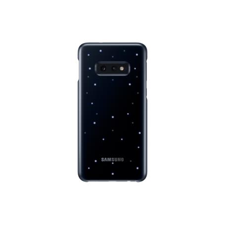 SAMSUNG - Capa S10e Led Preto EF-KG970CBEGWW
