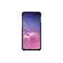 SAMSUNG - Capa S10e Led Preto EF-KG970CBEGWW