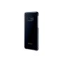 SAMSUNG - Capa S10e Led Preto EF-KG970CBEGWW
