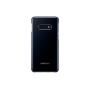 SAMSUNG - Capa S10e Led Preto EF-KG970CBEGWW