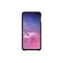 SAMSUNG - Capa S10e Leather Preto EF-VG970LBEGWW