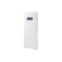 SAMSUNG - Capa S10e Leather Branco EF-VG970LWEGWW
