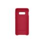 SAMSUNG - Capa S10e Leather Verm. EF-VG970LREGWW