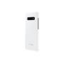 SAMSUNG - Capa S10+ Led Branco EF-KG975CWEGWW