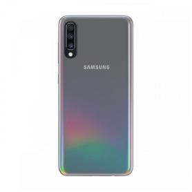 PURO - Capa Galaxy A70 SGA7003NUDETR